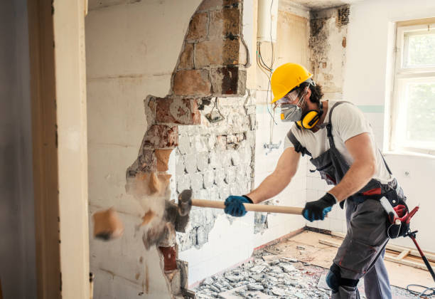 Best Concrete Resurfacing Services  in Wyndham, VA