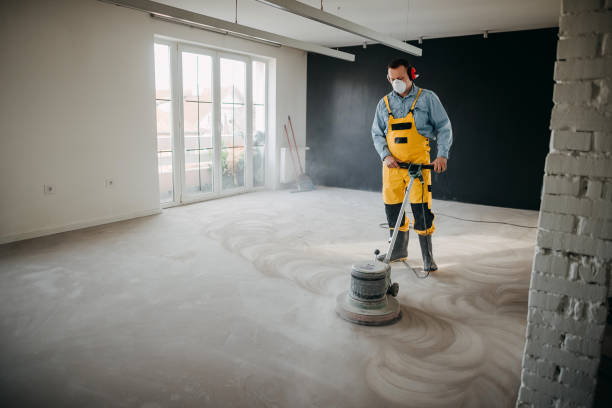 Best Poured Concrete Foundation  in Wyndham, VA