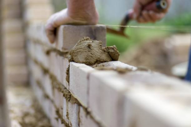 Best Local Concrete Companies  in Wyndham, VA