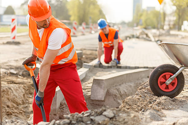 Best Concrete Foundation Repair  in Wyndham, VA